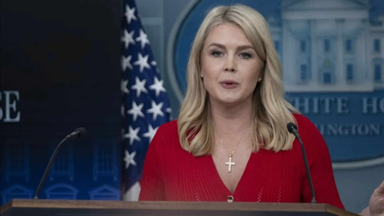 Beyaz Saray doğruladı! Trump Venezuelalı muhalif lideri kabul edecek