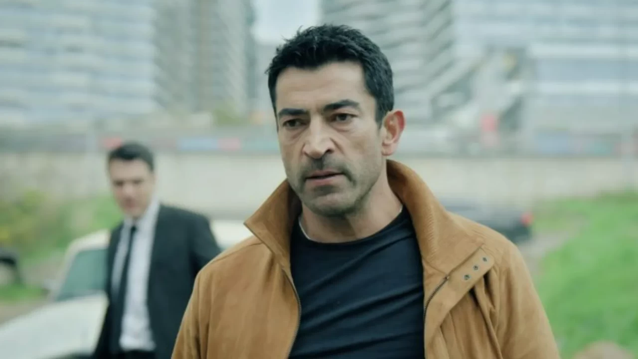 Kenan İmirzalıoğlu ve Afra Saraçoğlu’nun yeni dizisi A.B.İ. için geri sayım başladı! Başlama tarihi belli oldu