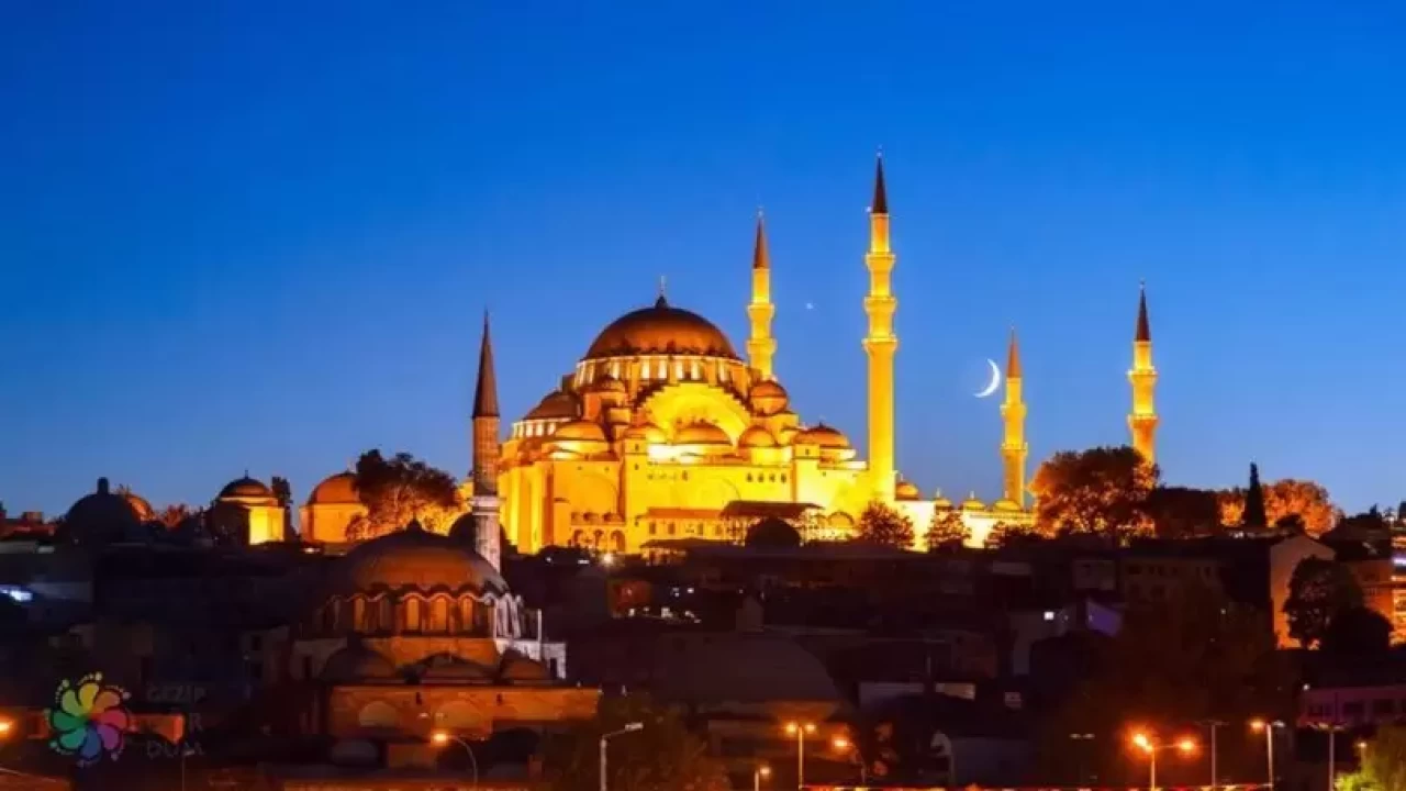 Berat Kandili ne zaman? Berat Kandili 2026 yılında hangi gün idrak edilecek?