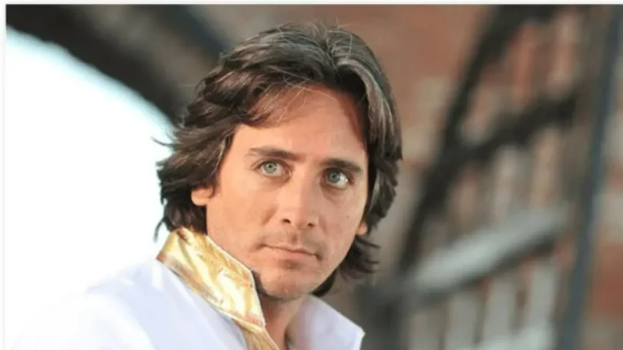 Survivor 2026 Murat Arkın kimdir? Cüneyt Arkın'ın oğlu Murat Arkın kaç yaşında?