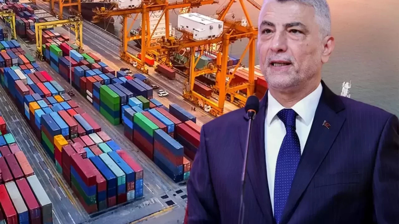 Ticaret Bakanı Bolat'tan Brüksel ve Londra ziyareti! Yeni iş birliklerinin kapısı aralanacak