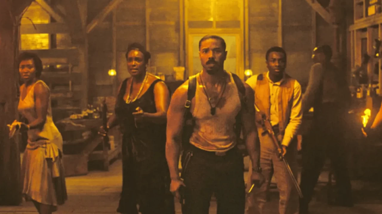 Sinners 16 Adaylıkla Oscar Tarihine Geçti! Sinners Filmi Konusu Nedir?