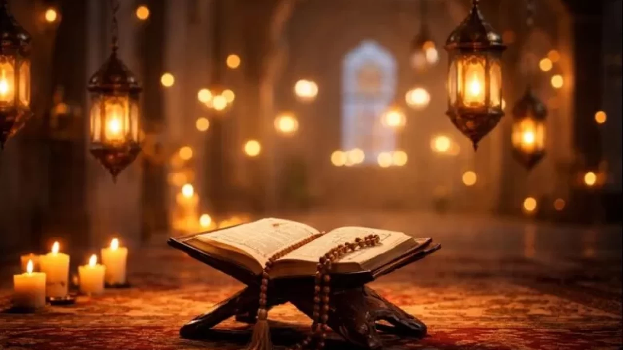 26 Ocak kandil mi? En yakın kandil ne zaman, hangi gün?