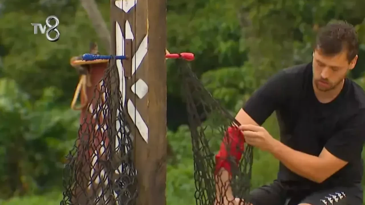 3 Ocak Survivor dokunulmazlığı kim kazandı?