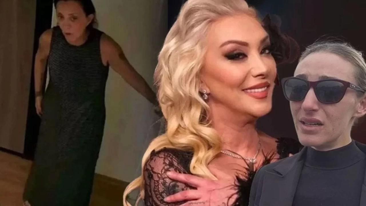 Güllü cinayetinde kan donduran ifade: Annemin kemiklerini kırdıracağım