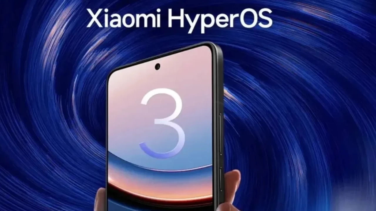 Xiaomi HyperOS 3.1 Beta Listesi Yayınlandı! Android 16 Tabanlı Yeni Sürüm Alan Modeller