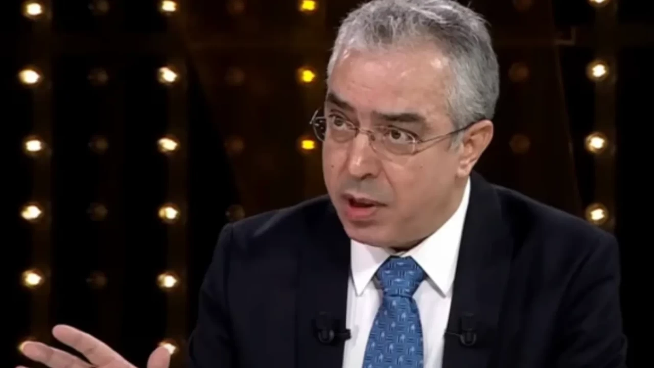 Mehmet Uçum’dan sert çıkış: Cumhurbaşkanı Erdoğan’a yönelik saldırı, Türkiye’ye ve bağımsızlığa saldırıdır