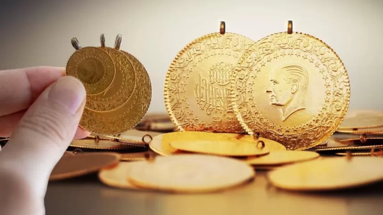 Altında büyük tahmin! Uzman isim tarih verdi: Gram 10 bin TL’ye koşuyor