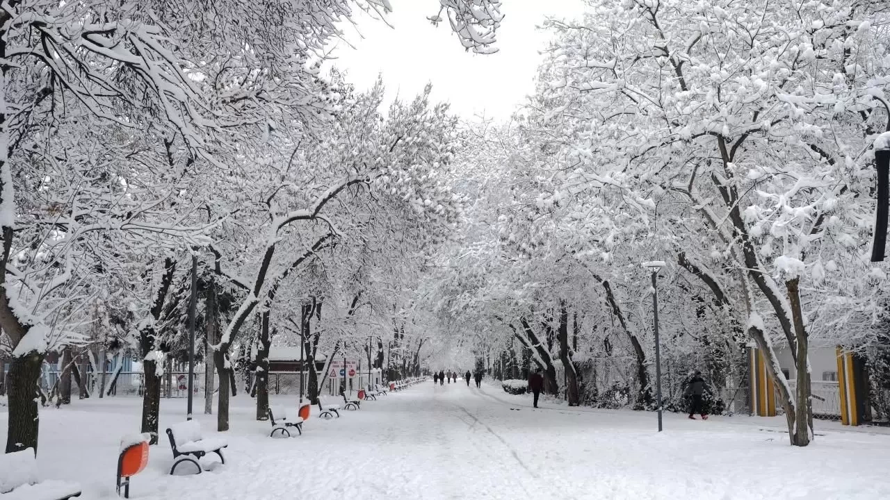 Beklenen karar çıktı! Bartın’da kamu çalışanlarına idari izin