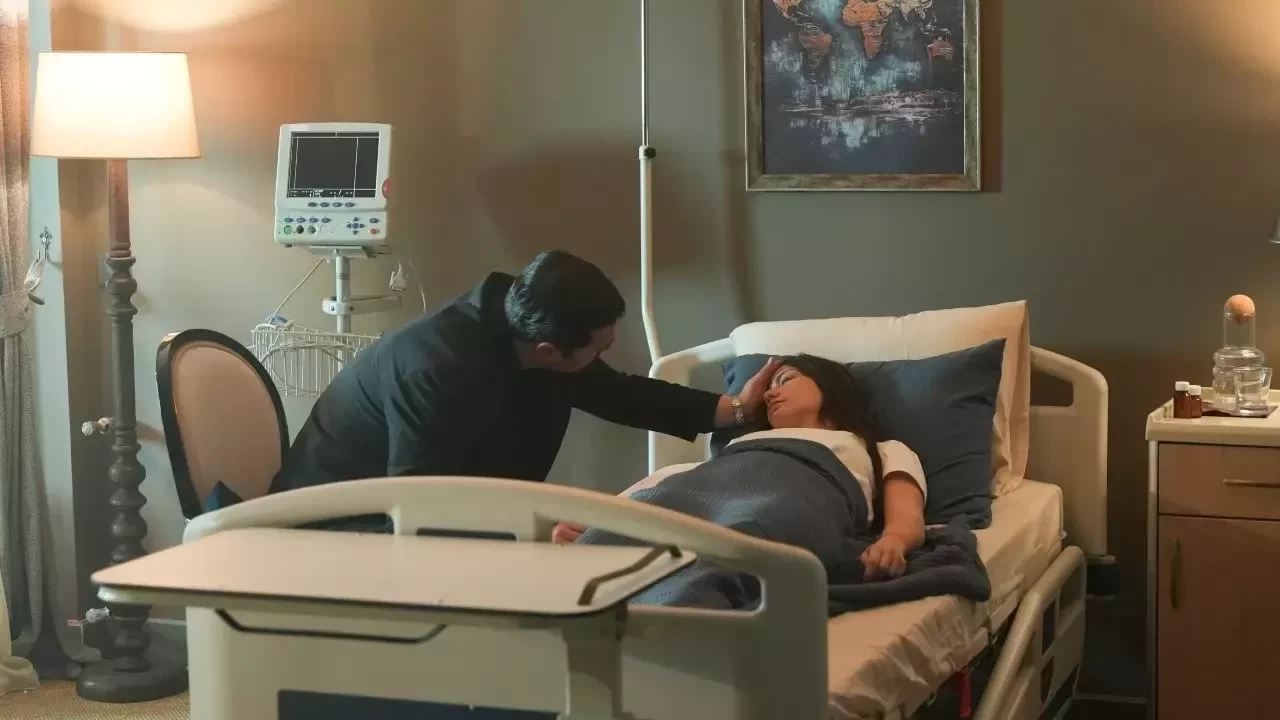 Eşref Rüya 29. bölüm izle - Eşref Rüya Son Bölüm Full HD ve Tek Parça İzle