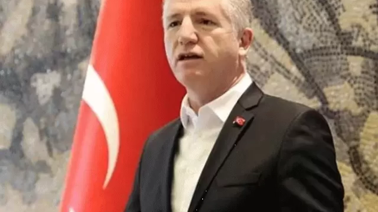 Vali Gül uyardı! İstanbul’da akşam saatlerine dikkat