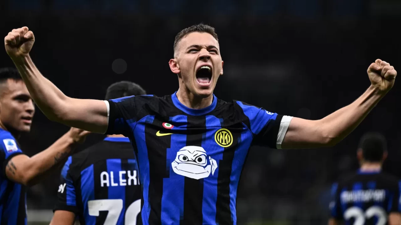 Beşiktaş'ın yeni golcüsü belli oldu: Yeni transfer Kristjan Asllani bu akşam İstanbul'da olacak