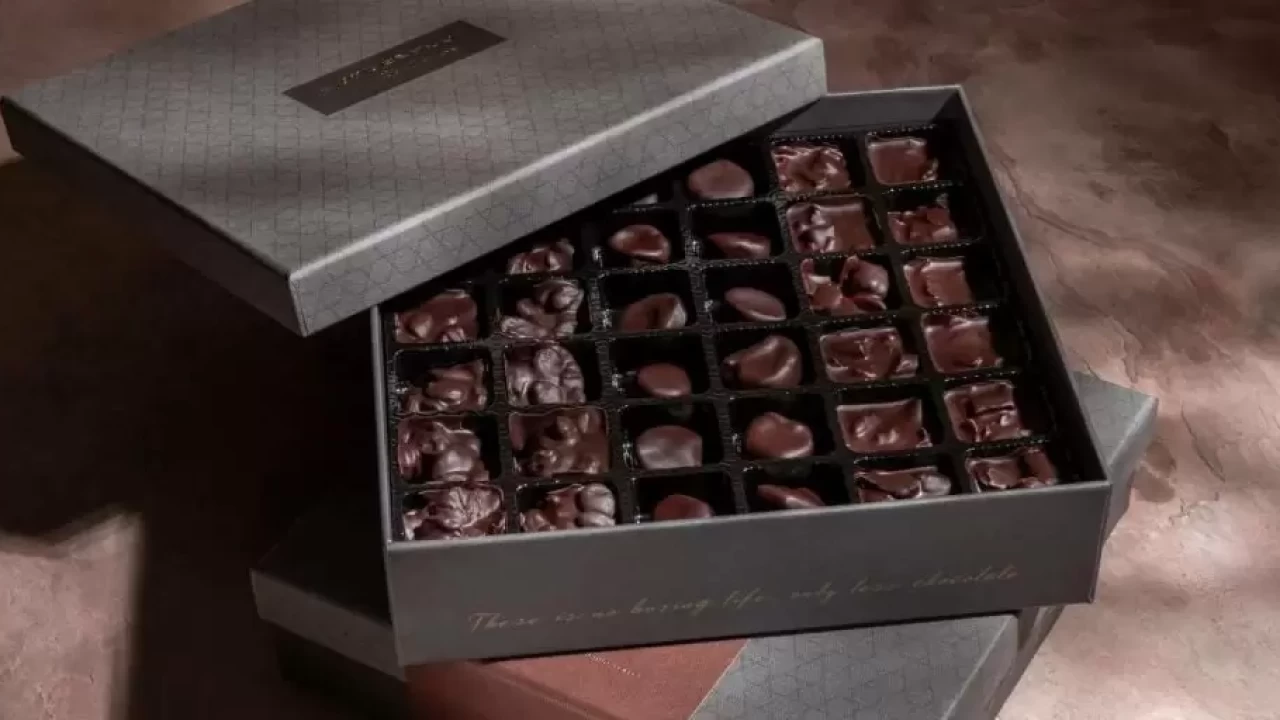 Bitter çikolata hipertansiyonu düşürebilir