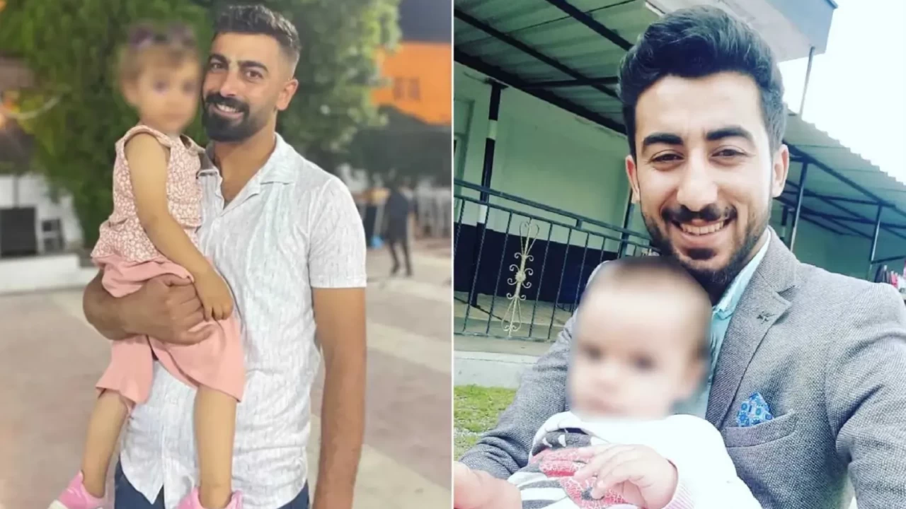 Düğüne giden kuzenler kazada yaşamını yitirdi!