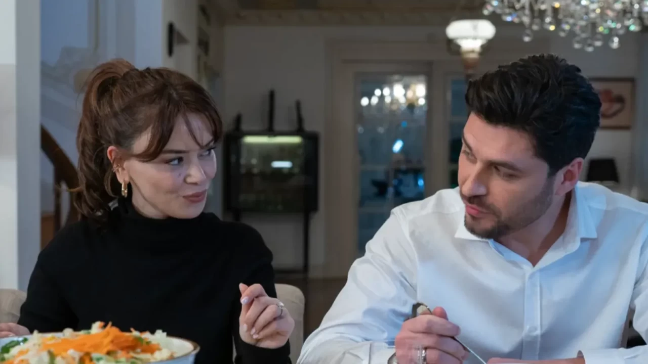 Kızılcık Şerbeti yönetmeninden yeni Fatih açıklaması: Emre Dinler kimdir?