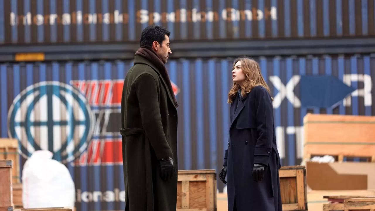 A.B.İ dizisinin açılımı ne? A.B.İ ne demek? İşte yanıtı