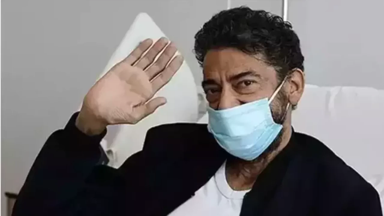 Hakan Taşıyan kalp krizi mi geçirdi? Son sağlık durumu açıklandı