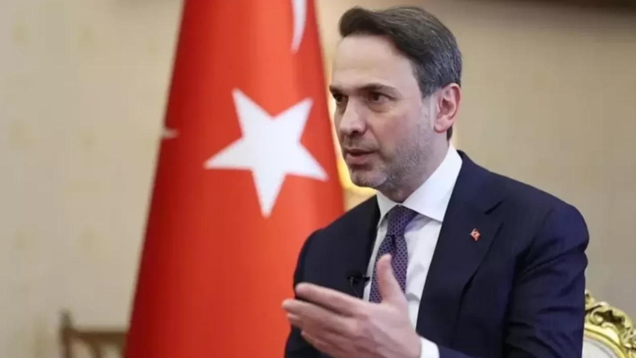 Bakan Bayraktar: Karadeniz'de 6 sondaj yapılacak