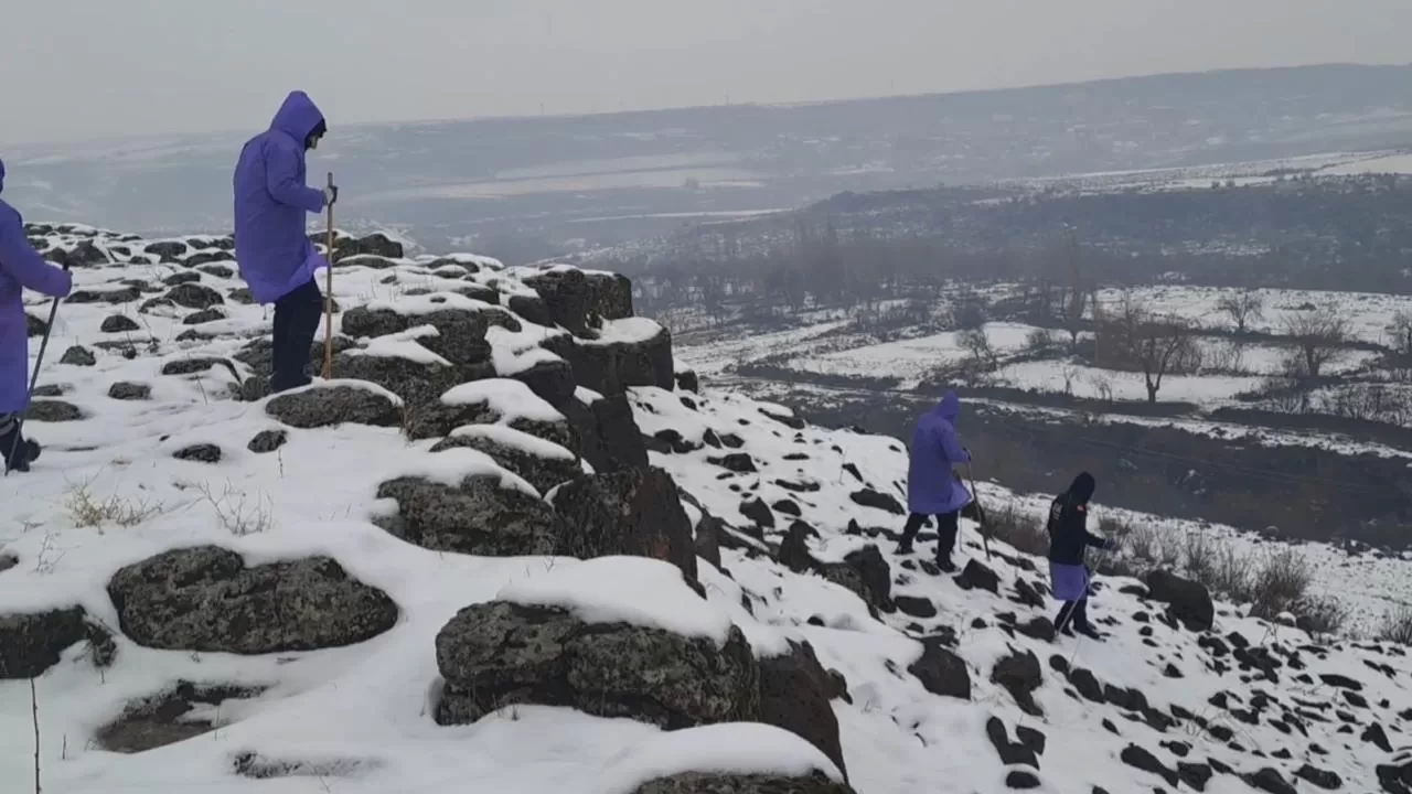 Diyarbakır’da 9 gündür kayıp kadın için arama çalışmaları sürüyor