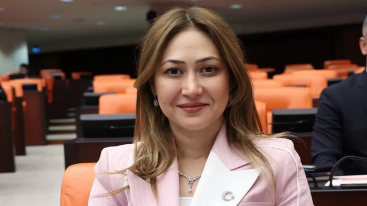 MHP’li Zuhal Karakoç’tan MHP lideri Devlet Bahçeli için doğum günü mesajı