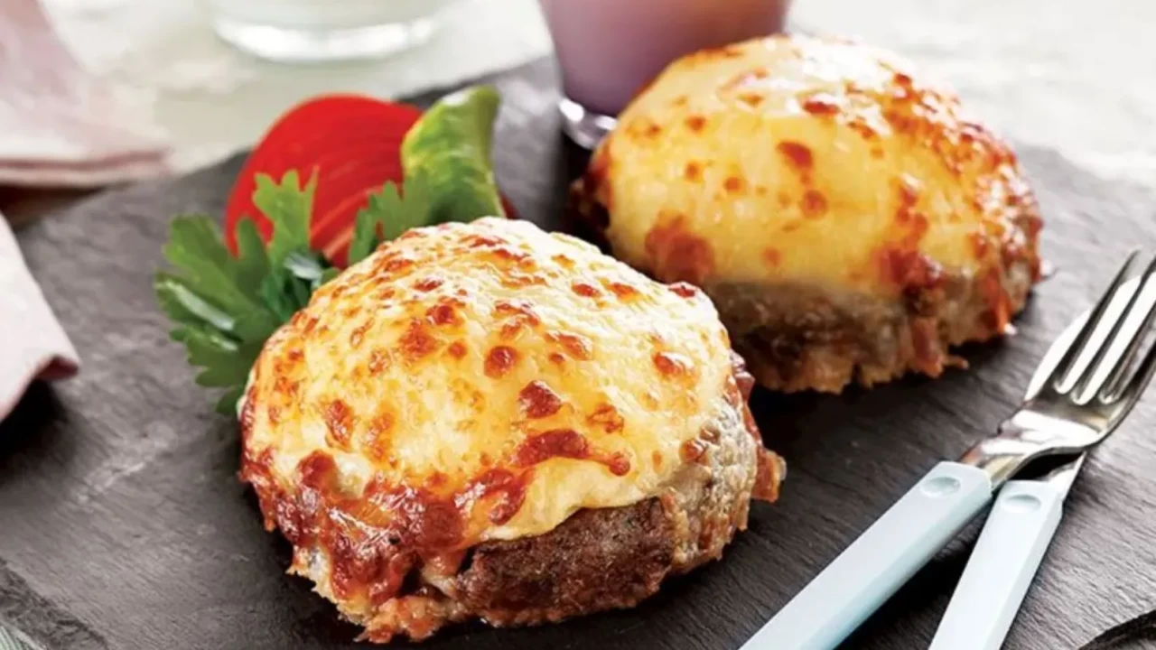 Hasanpaşa köfteyle tam lokantalık sonuç