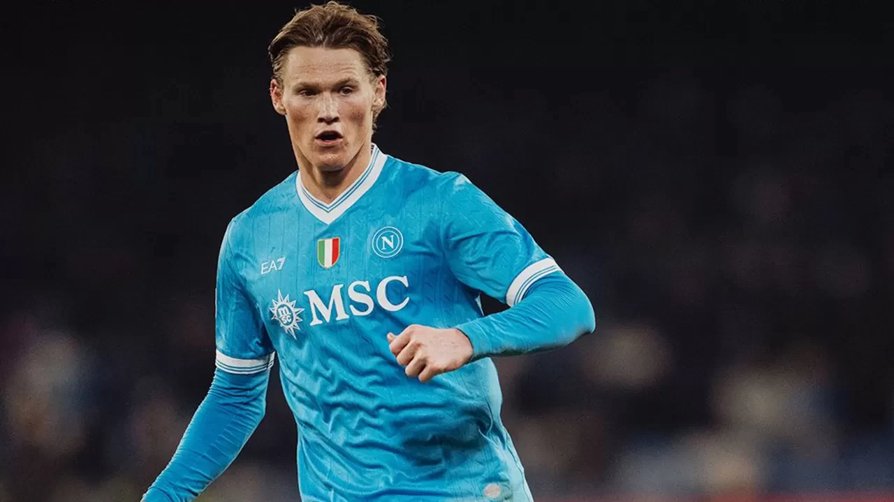 Serie A’da Napoli’nin galibiyet hasreti üç maça çıktı