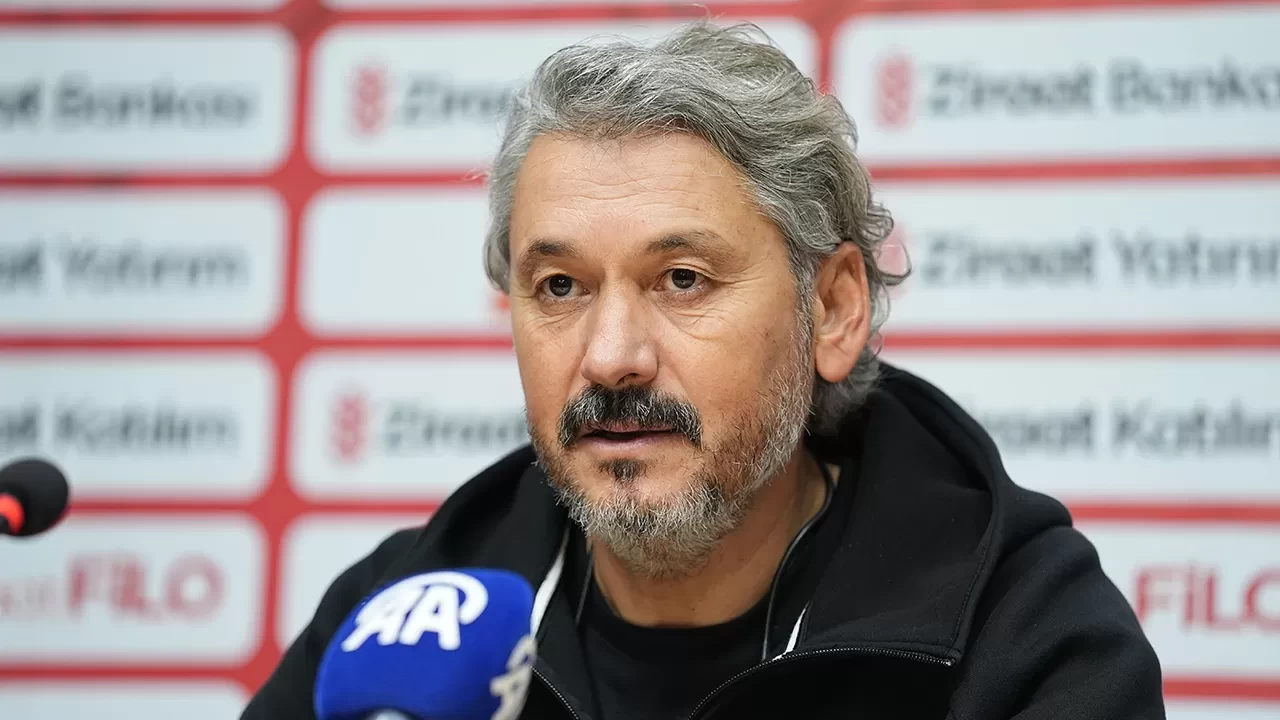 Atila Gerin: “Zor süreçte bu galibiyet bize moral oldu”