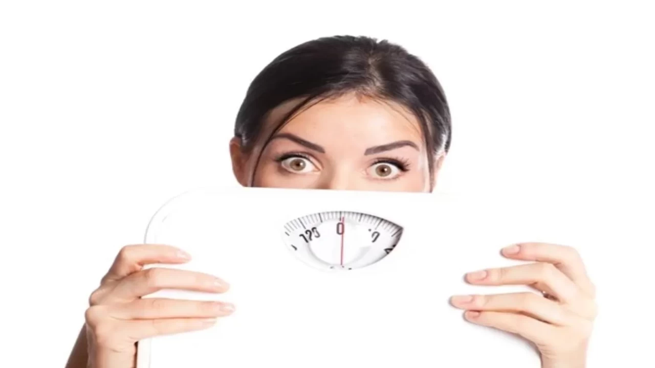 Zayıflamak yerine yağ depolanıyor