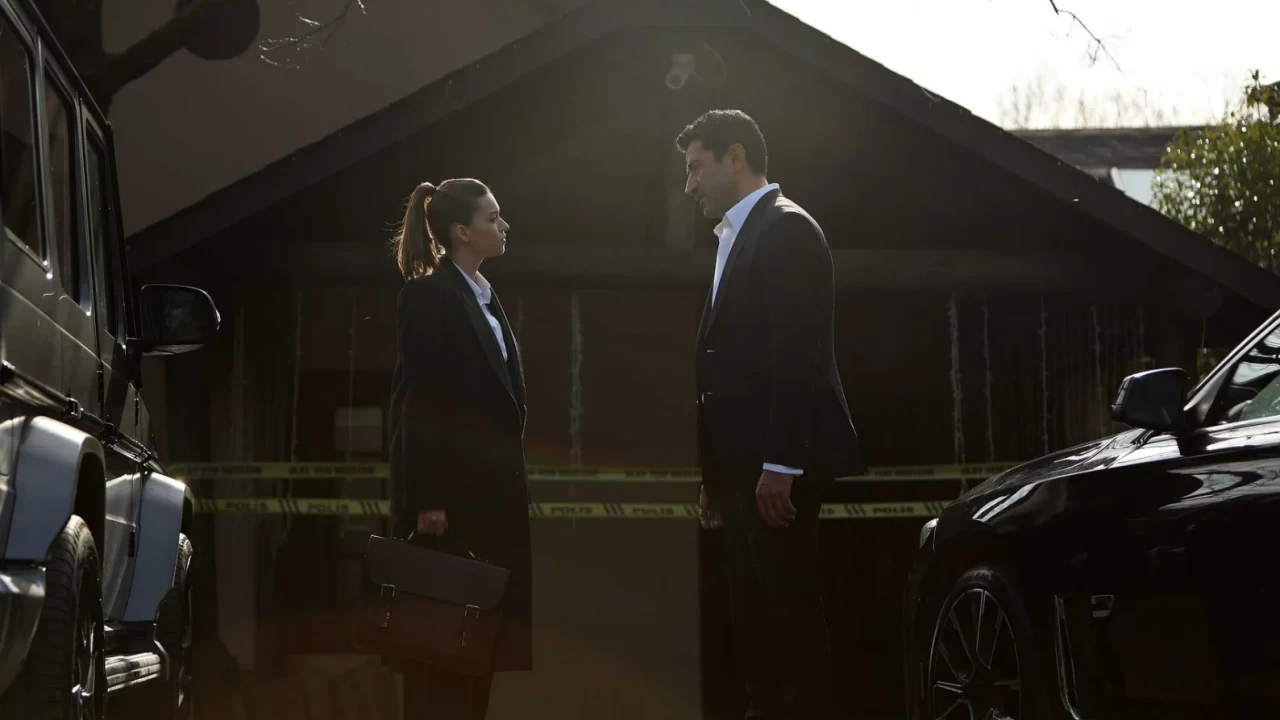 A.B.İ. dizisi canlı izle: 19 Ocak ATV yayın akışı ve yeni bölüm kesintisiz izle