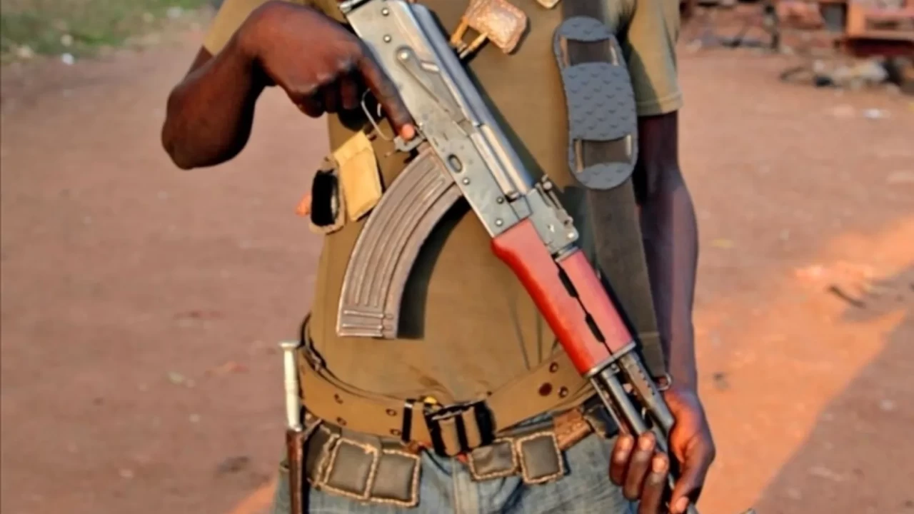 Mozambik’te silahlı çatışma: Polis ile yerel milisler arasında 8 can kaybı