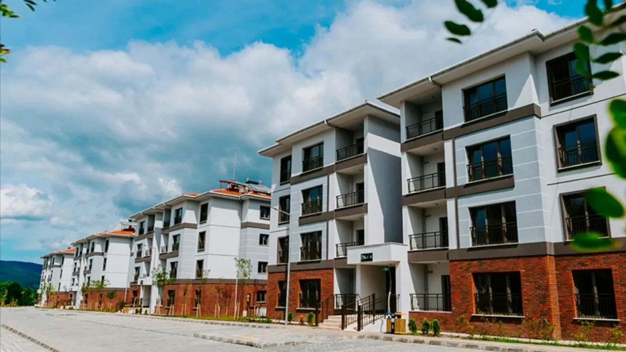 Herkes bunu konuşuyordu! TOKİ’nin dev projesi için DMM’den flaş açıklama