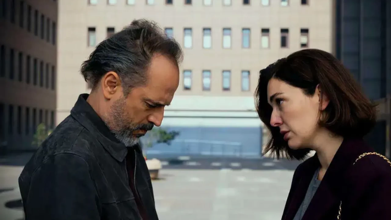 İlk ve Son 3. sezon 1. bölüm izle: HBO Max yayına girdi