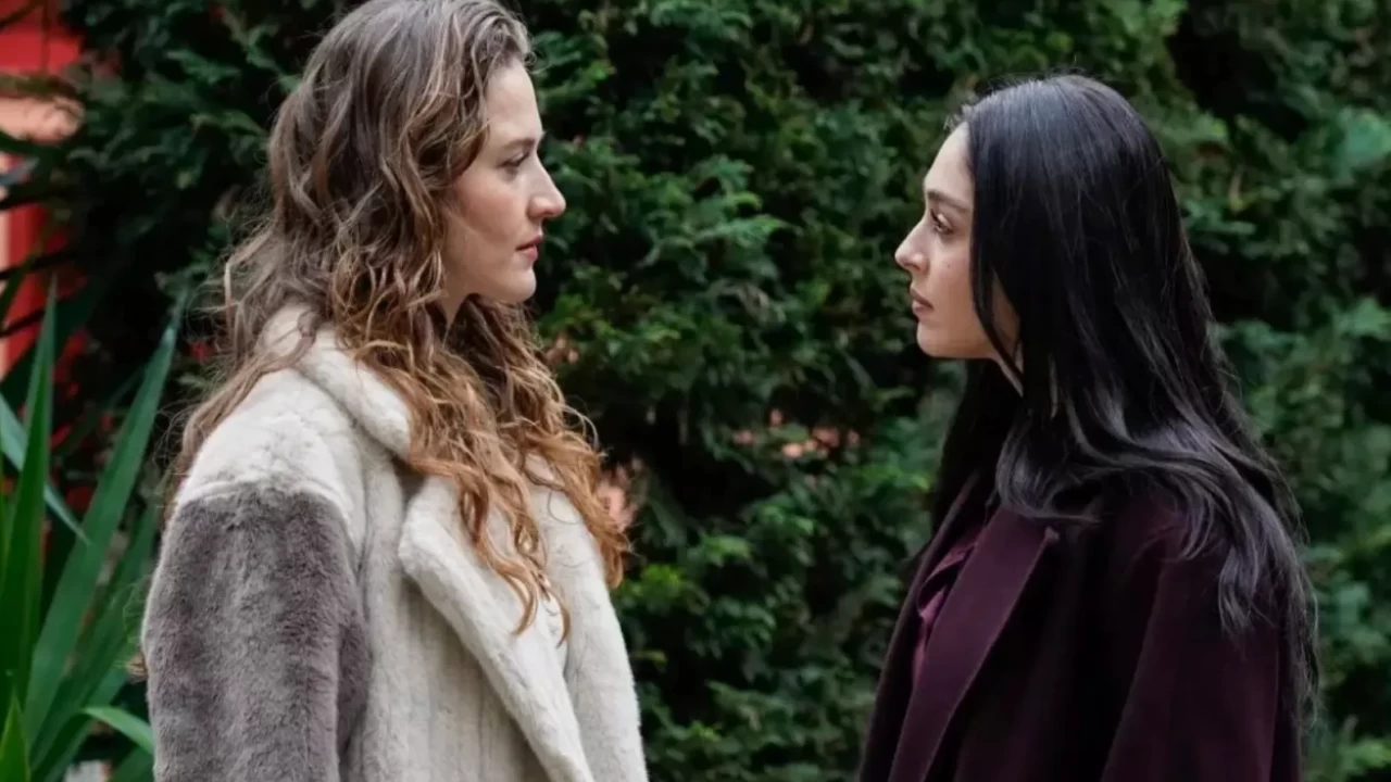 Kanal akışındaki detay kafaları karıştırdı