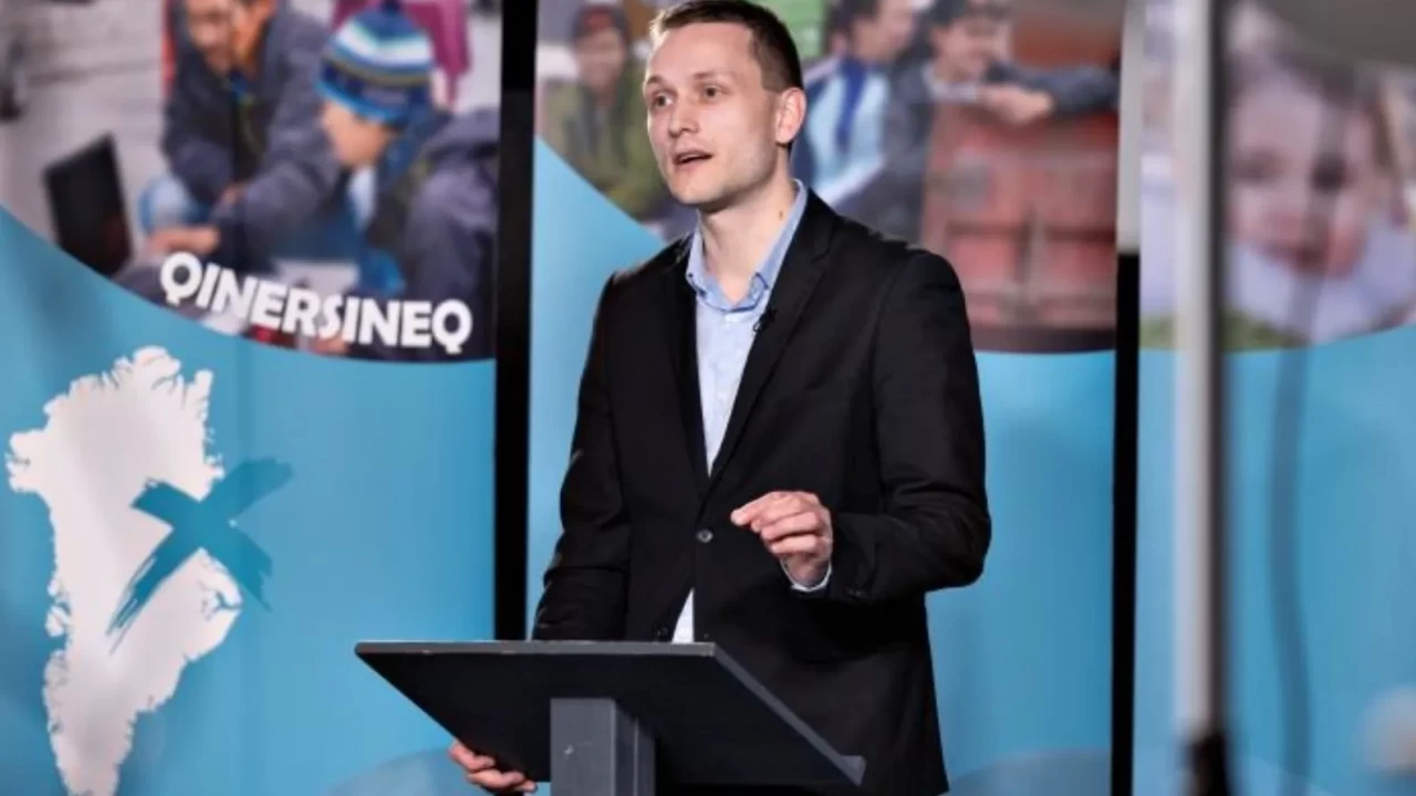 Grönland’dan ABD ve NATO mesajı: 'Endişeye gerek yok, iş birliği sürecek'