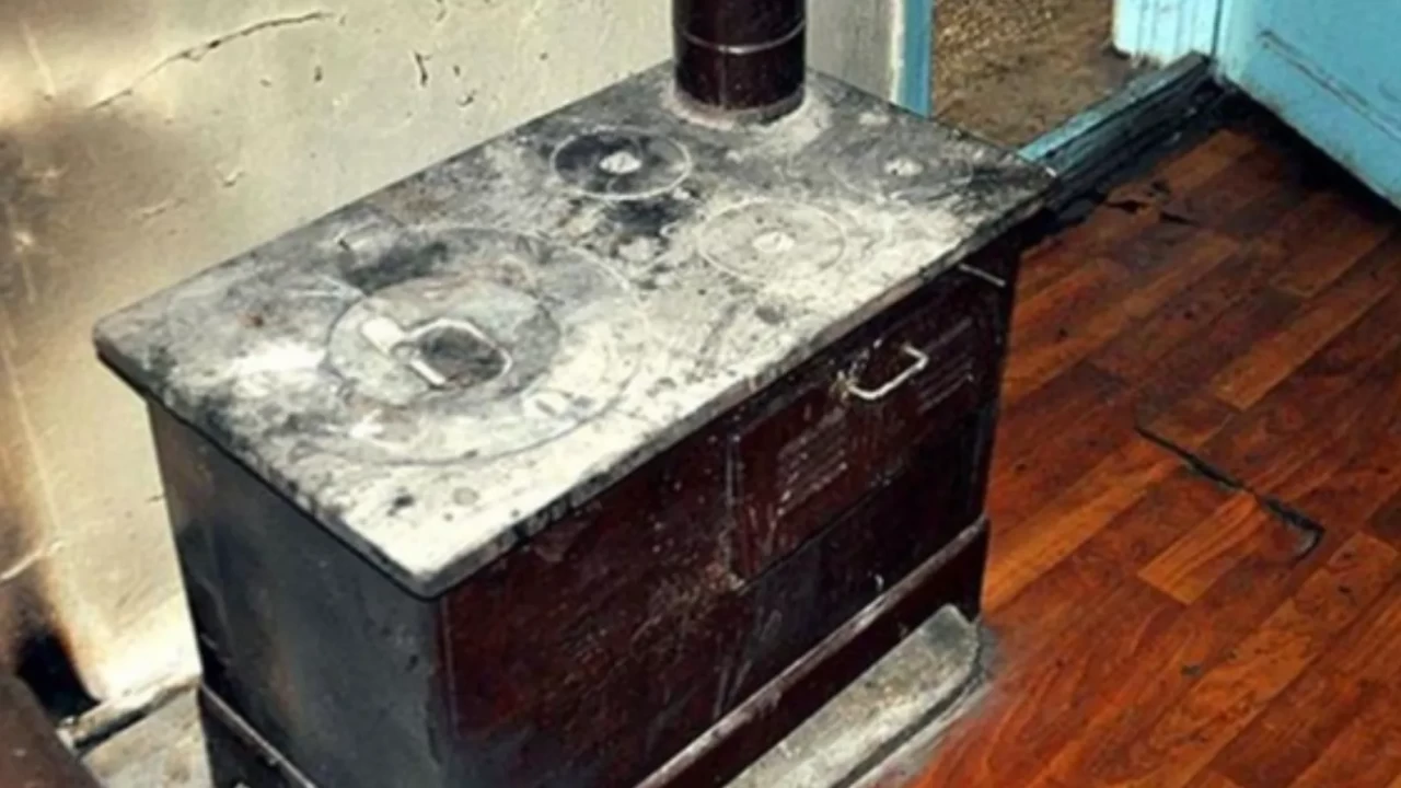 Konya’da soba faciası: Karbonmonoksit gazından zehirlenen genç hayatını kaybetti