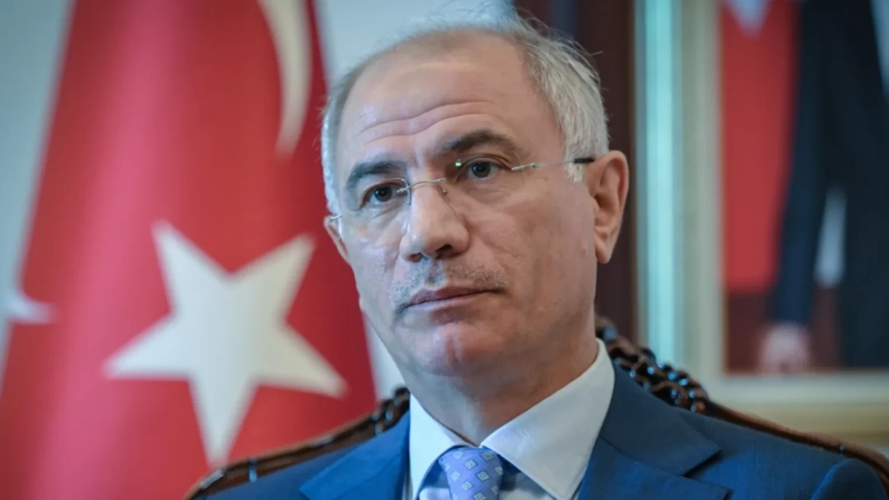 AK Parti Genel Başkan Vekili Ala: Türkiye’nin dış politikası belirsiz dünyada yol gösterici pusula