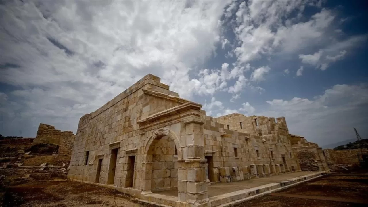 2025'te Türkiye'nin kültürel zenginliği artıyor: 3263 taşınmaz varlık ulusal envantere dahil edildi