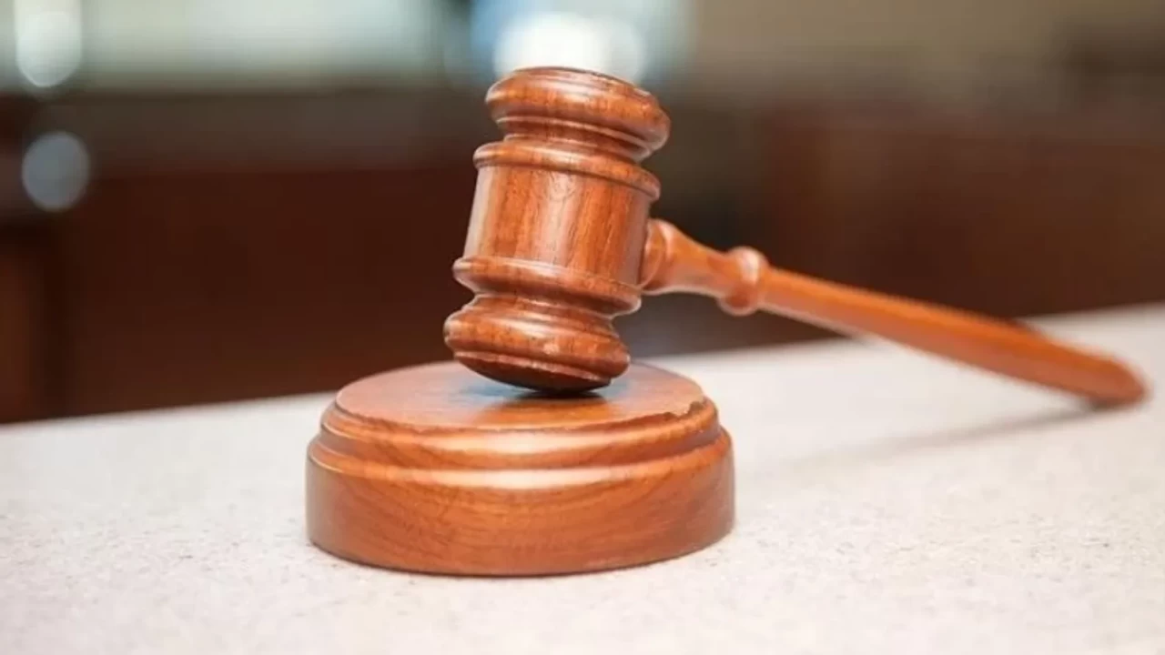 Belediye Başkanı Tanju Özcan'ın da yargılandığı  Cumhurbaşkanı'na hakaret  davasında karar çıktı