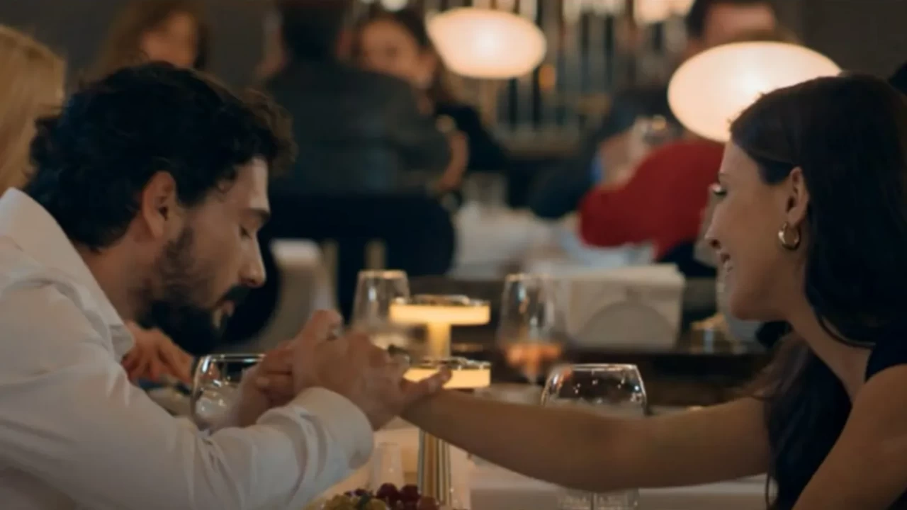 Yeraltı Dizisi Konusu, Fragmanı ve Yayın Günü