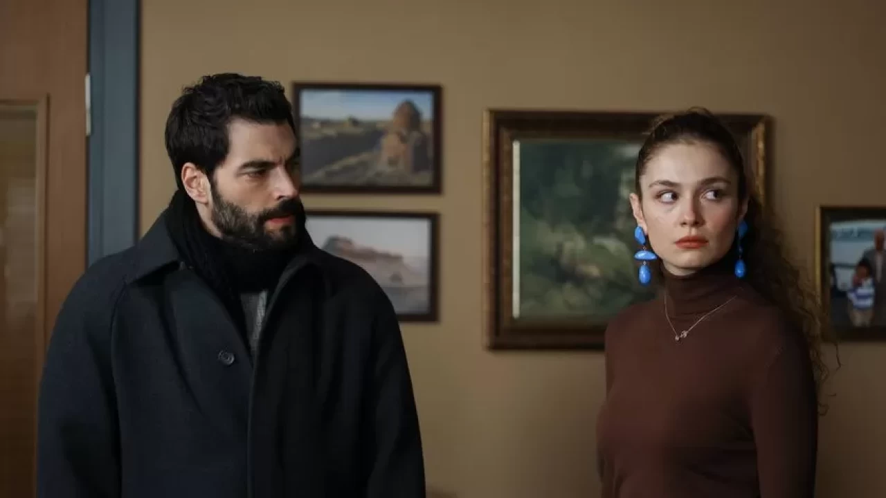 Veliaht 18. bölüm YouTube'da neden yok? Veliaht yeni bölümler nereden izlenir?