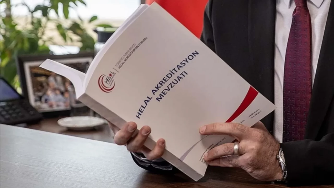 Yetkisiz helal uygunluk hizmetine ağır darbe: Cezalar 2,8 milyon liraya çıktı