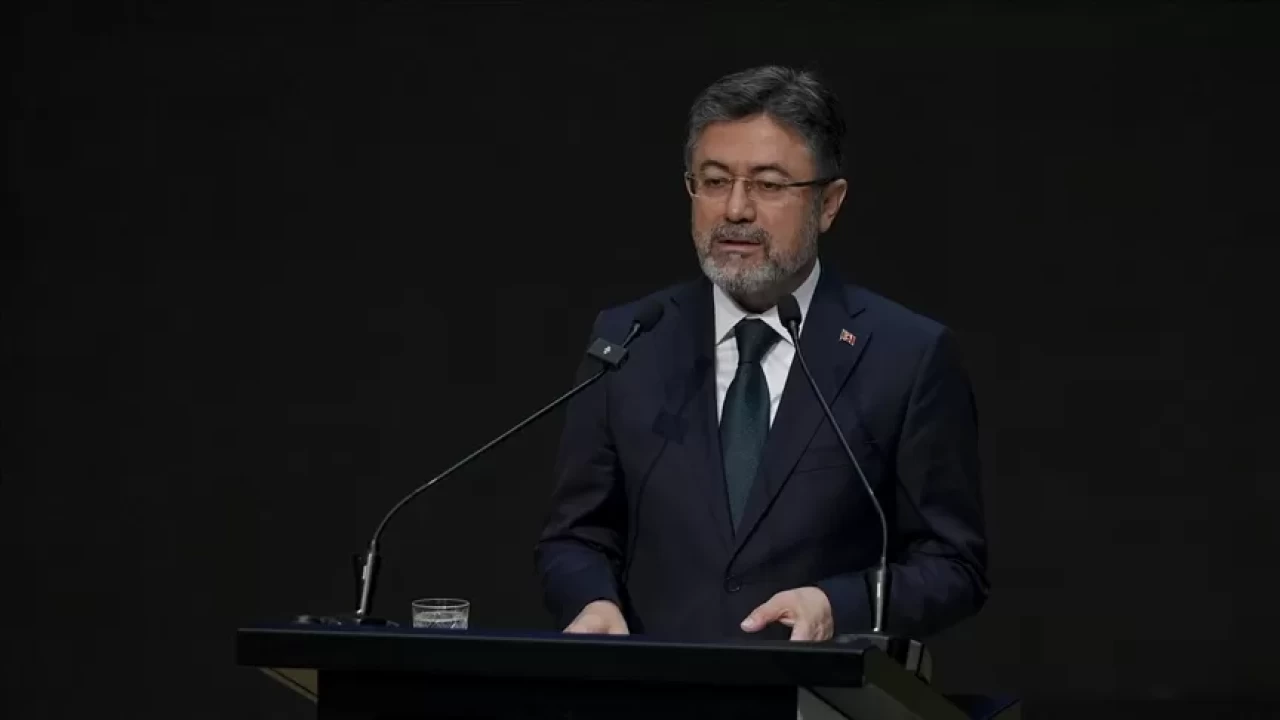 Bakan Yumaklı: Türk ürünleri Avrupa’ya markayla yayılmalı