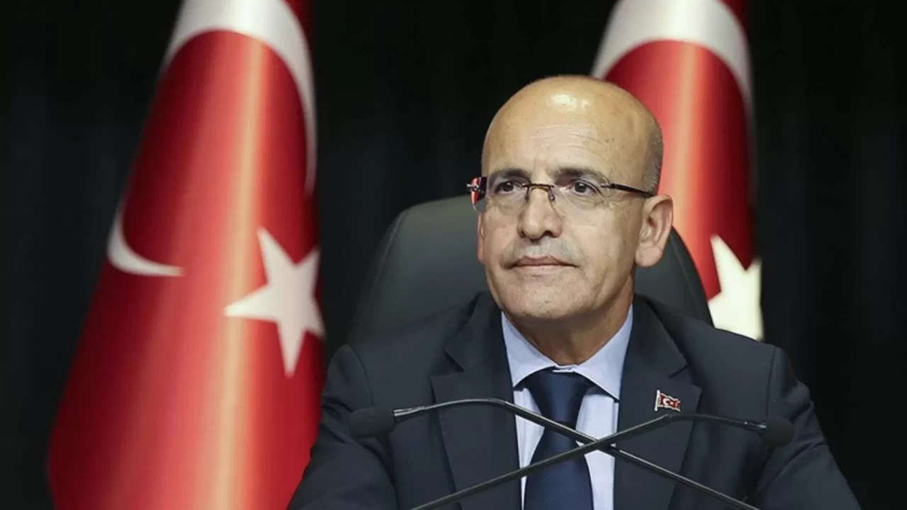 Bakan Şimşek: 'Dezenflasyon genele yayıldı, mücadelemiz sürecek'