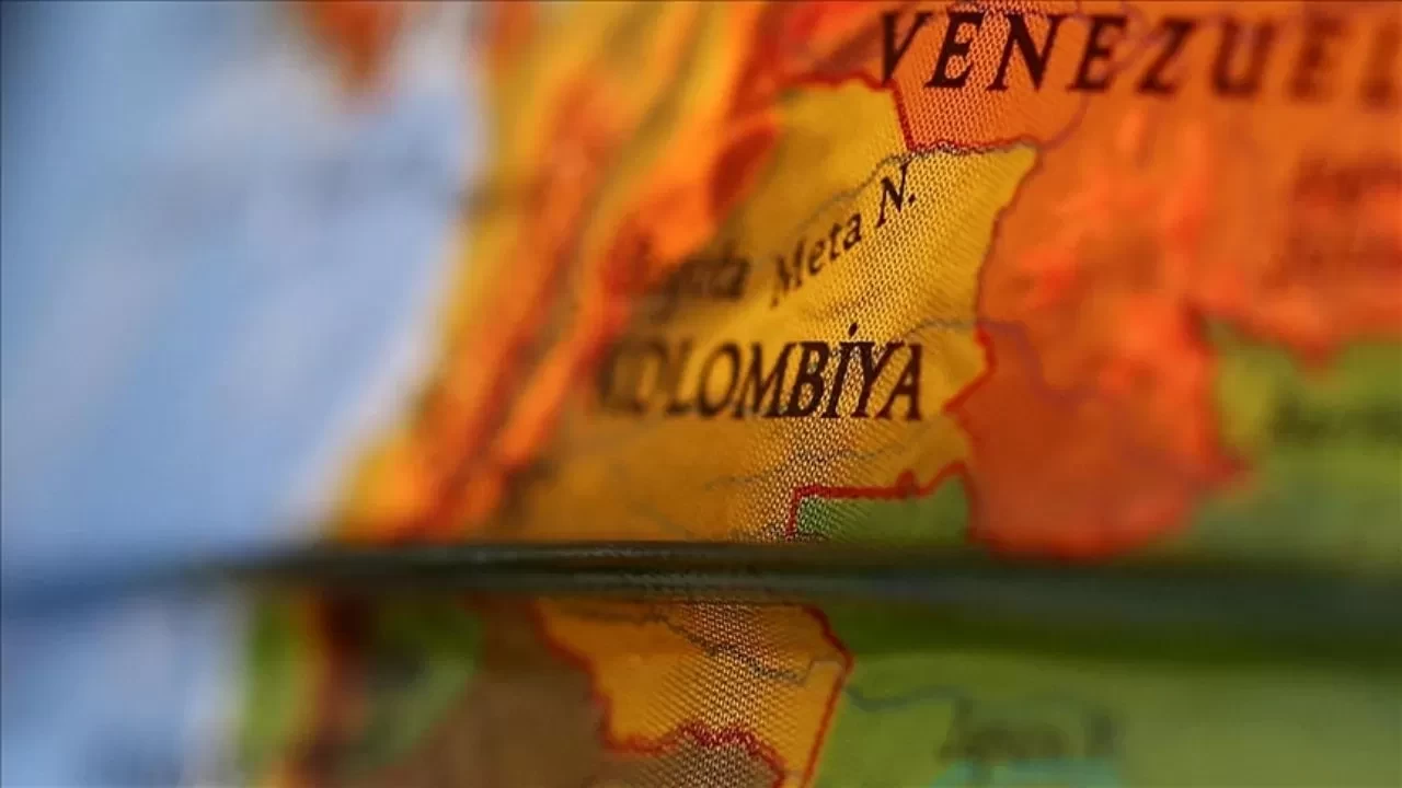 Küçük uçak düştü: 13 yolcu ve 2 mürettebattan kurtulan olmadı