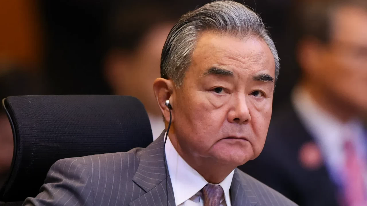 Çin’den ABD’ye egemenlik uyarısı