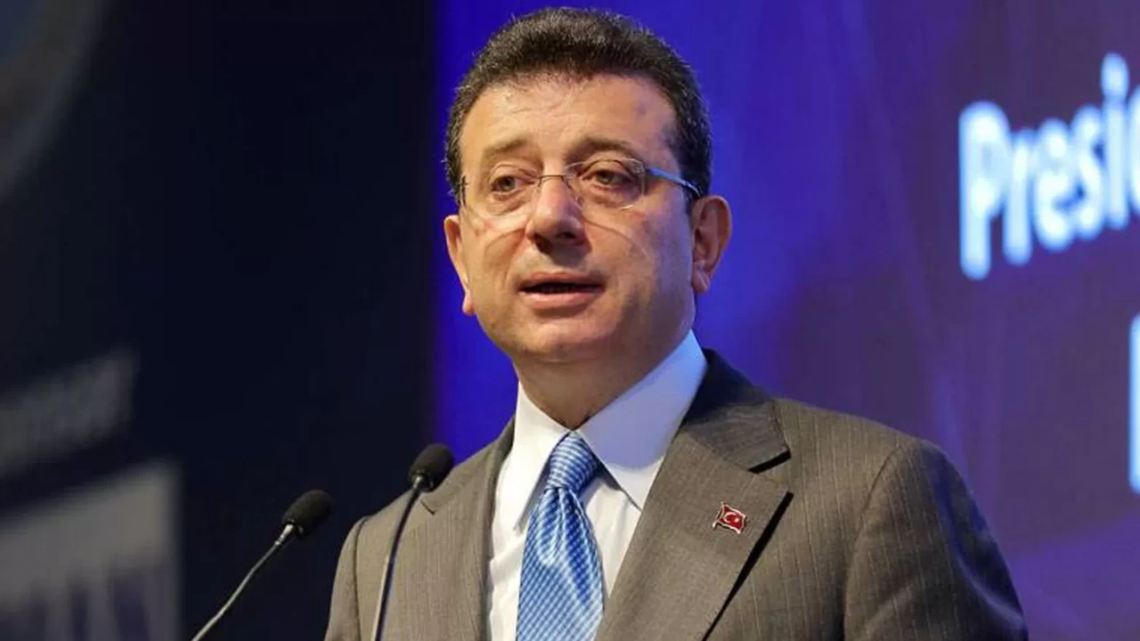 Ekrem İmamoğlu'nun diploma iptal davası başlıyor