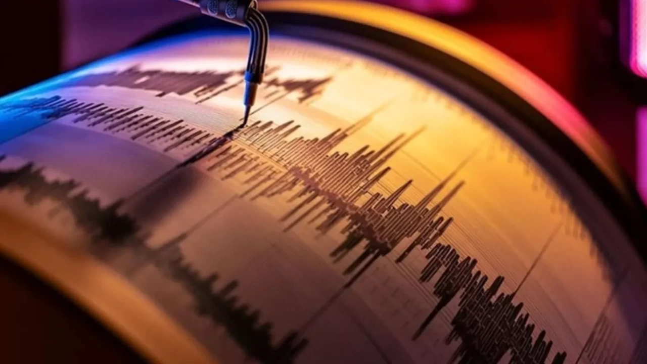 SON DEPREMLER LİSTESİ 09 OCAK 2026 | Afad- Kandilli Rasathanesi az önce deprem mi oldu, nerede, kaç şiddetinde?