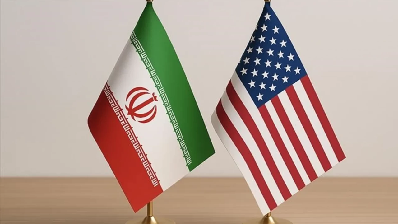 Orta Doğu’da savaş çanları! İran’dan ABD’ye  Yüzde 200  resti