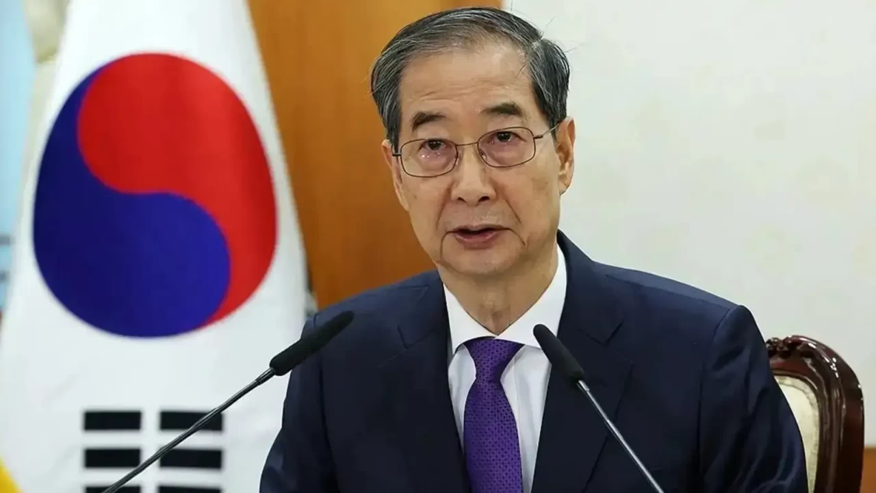 Güney Kore’de tarihi karar: Eski Başbakan Han Duck-soo’ya 23 yıl hapis cezası!