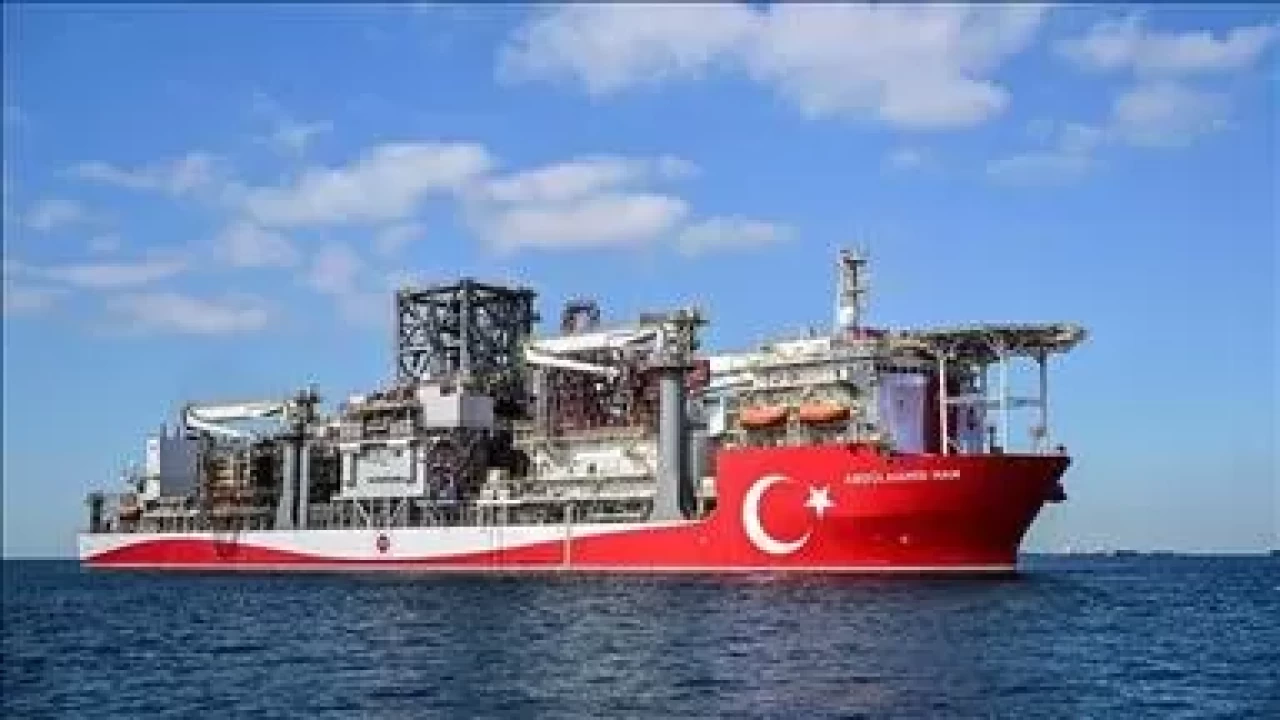 Türkiye enerji üretiminde zirve yaptı: Petrol ve doğal gazda rekor artış